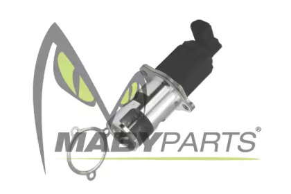 Клапан MABYPARTS OEV010011